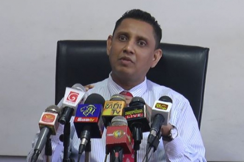 අර්බුද සමයේ අවධානමට පෙර සූදානම්වන්න (VIDEO)