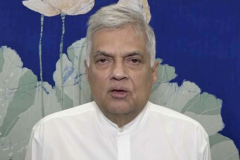 ඉන්ධන සහ ගෑස් ගැන අගමැති ගෙන් විශේෂ ප්‍රකාශයක් (VIDEO)