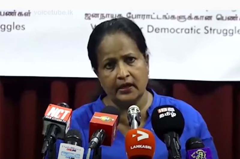 හදිසි නීතිය නිසා GSP+ අවදානමේ (VIDEO)