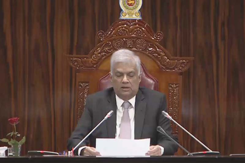 අතීතය පසෙක දමා රට ගොඩ නගන්න එකතුවන්න (VIDEO)