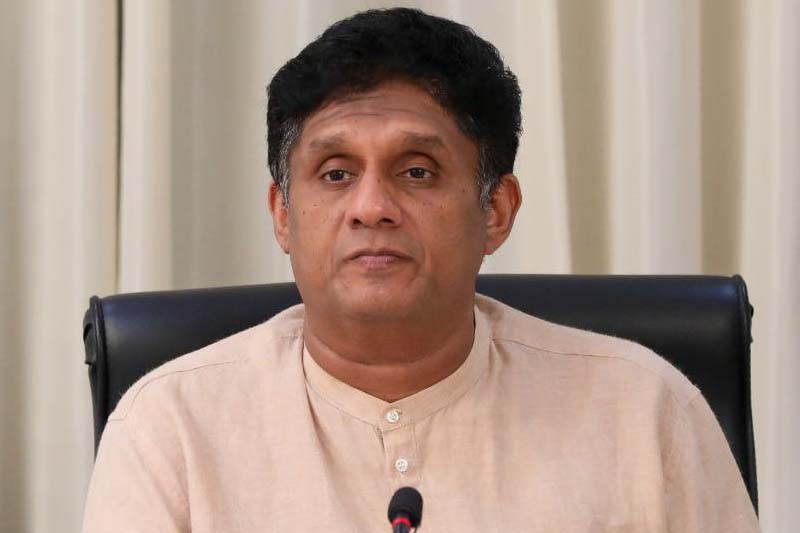 පුහු ටෙලිනාට්‍ය වෙනුවට, ඇත්ත විධායක කමිටු ක්‍රමයකට යමු - සජිත් (VIDEO)
