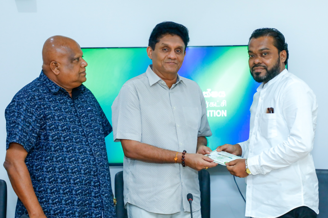 මතුගම ප්‍රාදේශීය සභාවේ තවත් 4ක් සජබට 