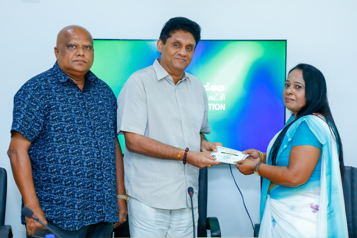 මතුගම ප්‍රාදේශීය සභාවේ තවත් 4ක් සජබට 