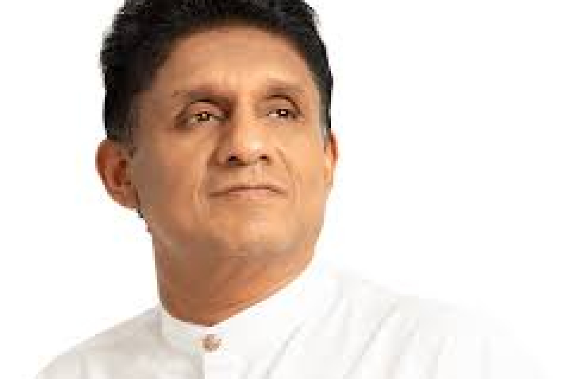 රටේ අත්‍යවශ්‍ය ඖෂධ හිඟයි. ඒ අතර කොවිඩ් අලුත් ප්‍රභේදයක් ඇවිත්. ඒත් රජයෙන් කිසිදු ප්‍රතිචාරයක් නැහැ - විපක්ෂ නායක සජිත් ප්‍රේමදාස