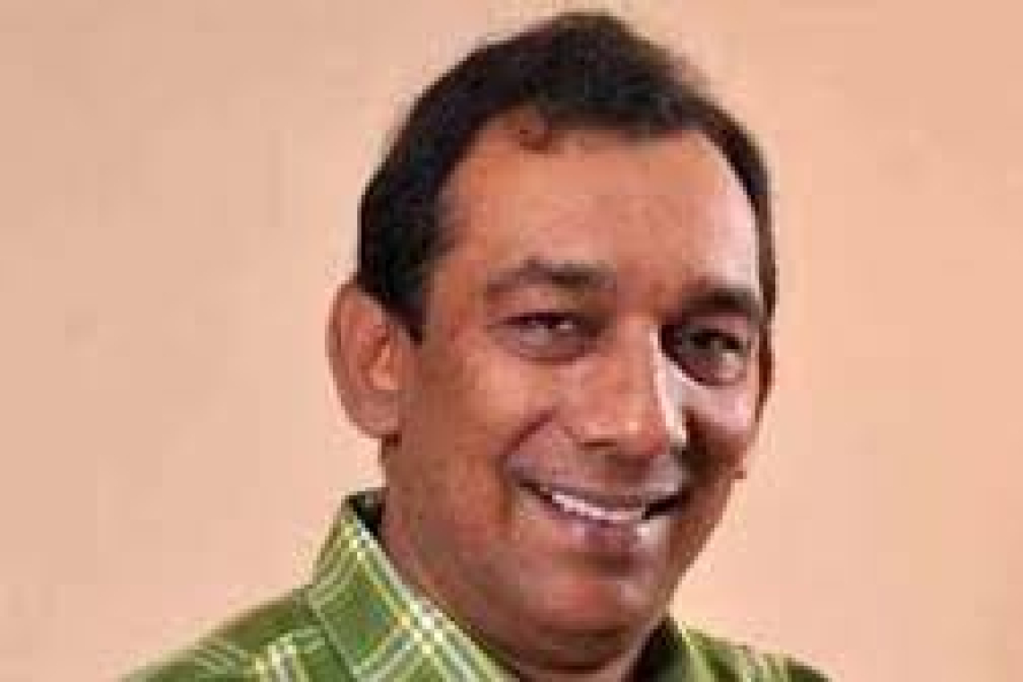 සජිත් සමඟ සාකච්ඡා කිරීමෙන් ගැටලුවලට විසදුම් ලැබුණා - රංජිත් අළුවිහාරෙ 