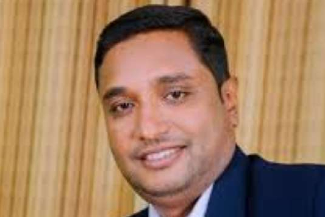 ඊයේ ඉල්ලා අස්වූ සජිත්ගේ නුවරඑළිය සංවිධායක අද යළිත් තනතුර භාරගනියි