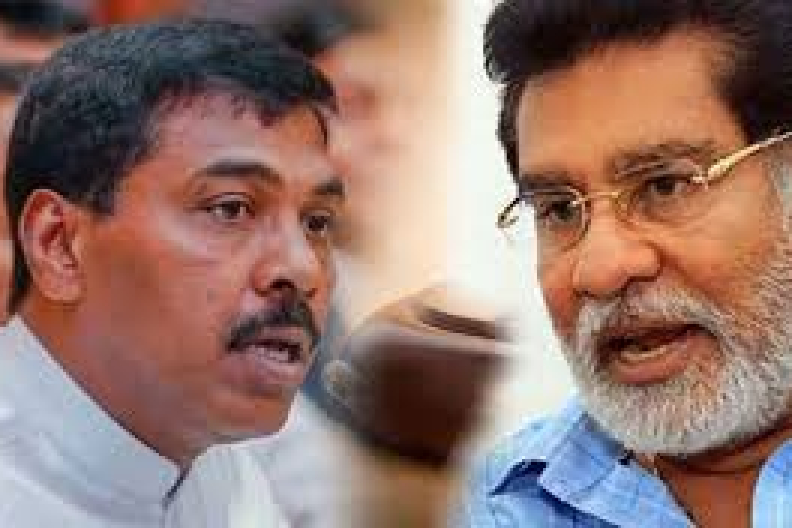  මර්වින්,ප්‍රසන්න ඇතුළු 5කට ඇප නෑ