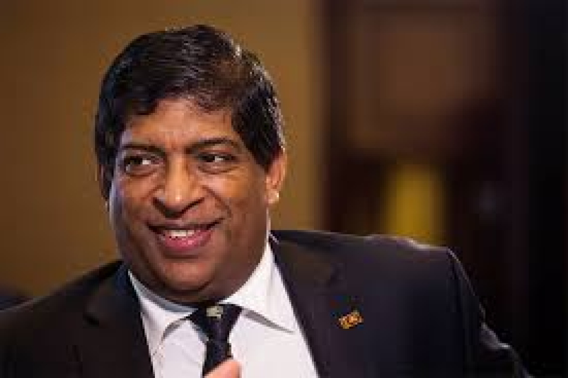 භූතයන් දෙදෙනෙකු එජාපය වනසන්න හදනවා - රවි කරුණානායකගෙන් චෝදනා