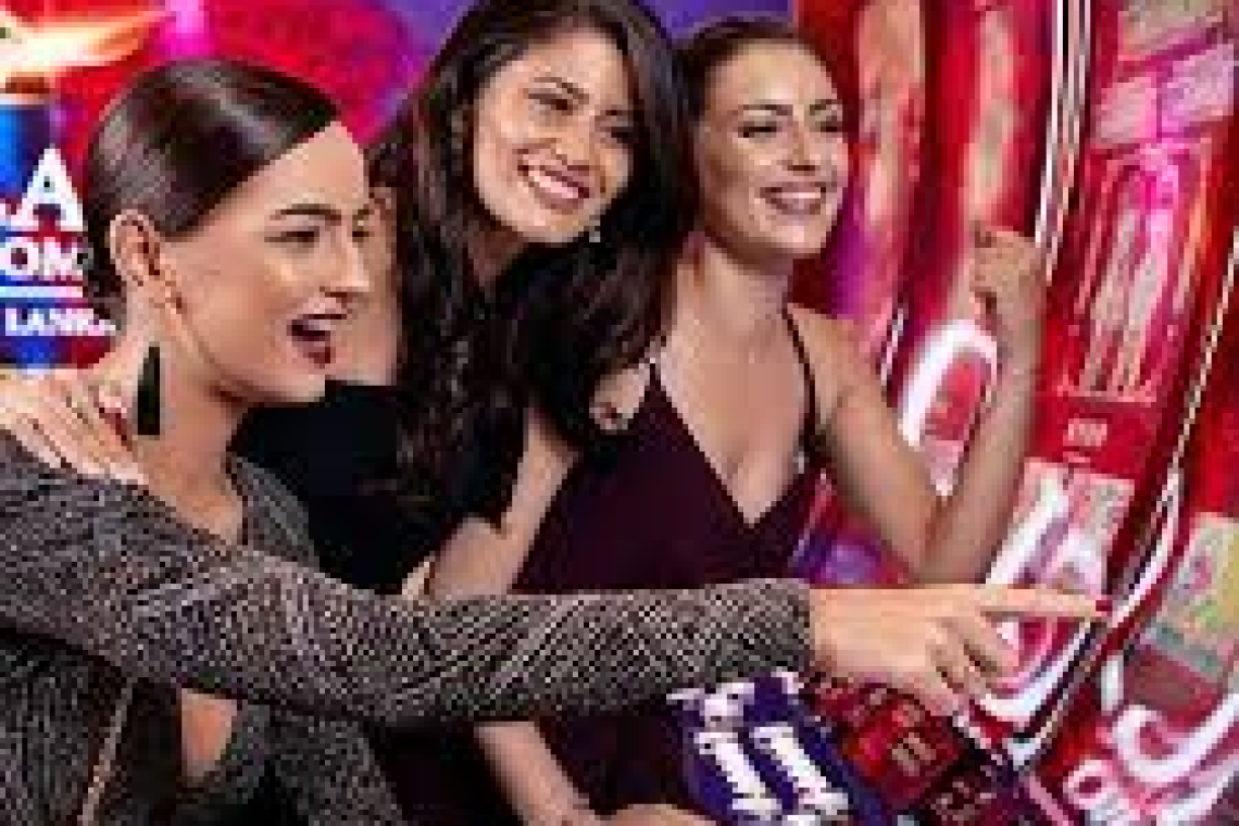 කොළඹට ‘නයිට් ලයිෆ්’ එයි