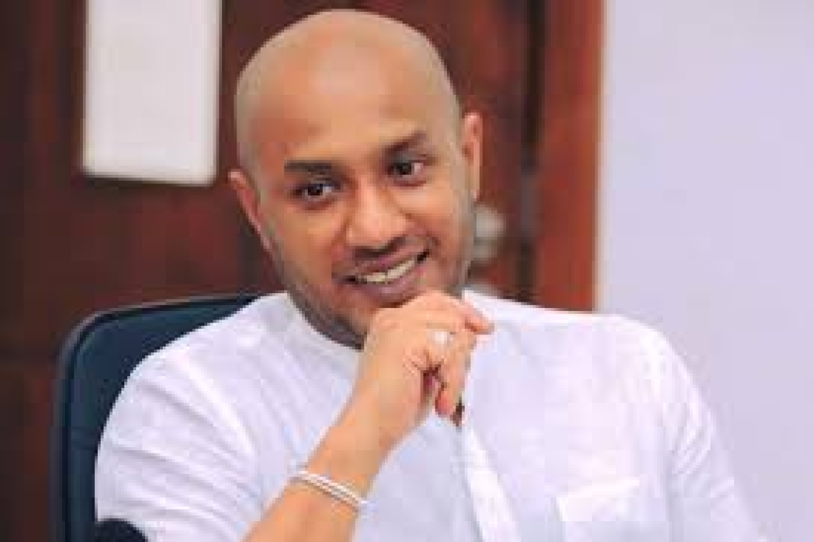 අසනීපයි කියා රෝහල් ගත කළ දුමින්ද දිසානායක යළිත් මැගසින් බන්ධානාගාරයට