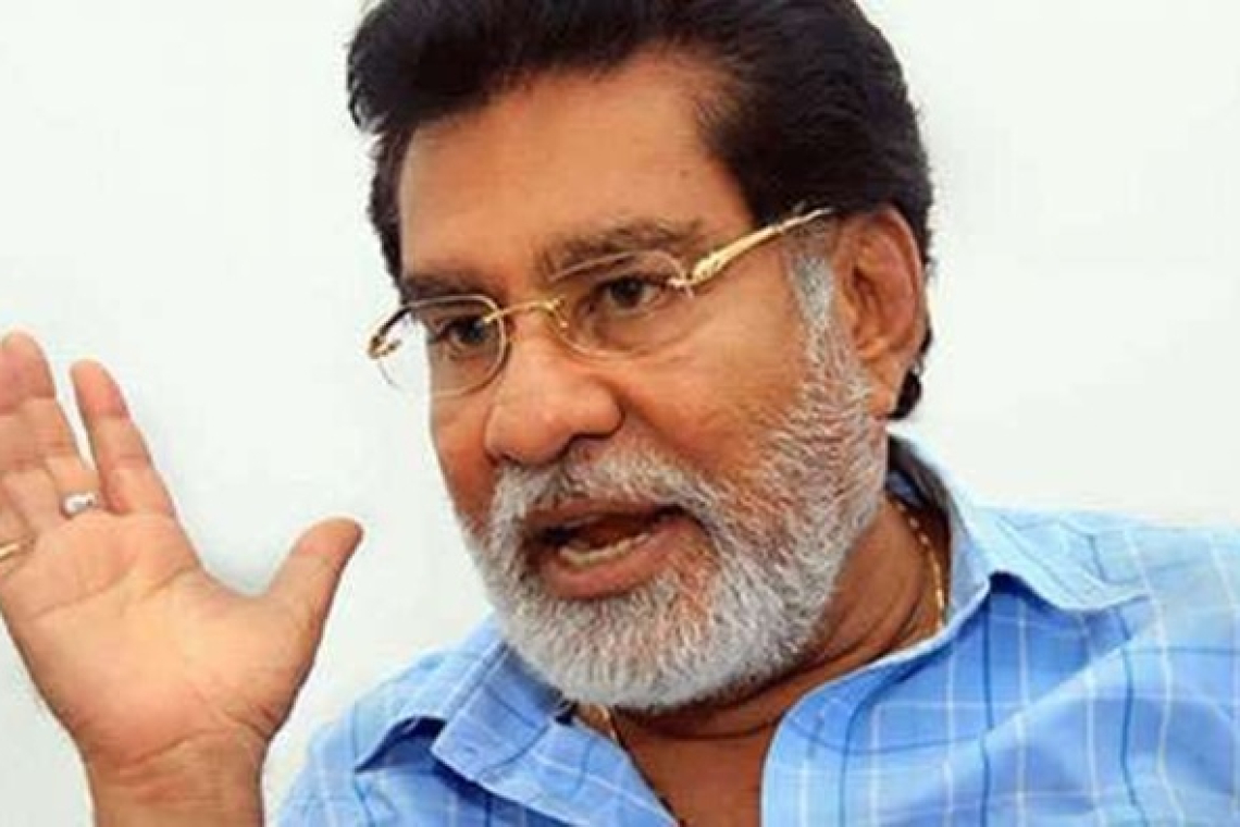 අවුරුදු දෙකට කෝටි 15ක් පිල්ලි ගහලා.. මර්වින් සිල්වාට එරෙහිව අධි චෝදනා