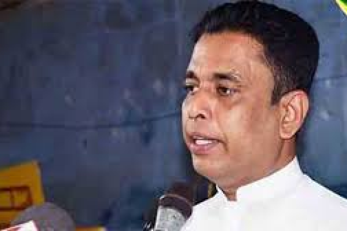 සජිත් ප්‍රේමදාස මහතාගේ නම්‍යශීලී ප්‍රතිපත්ති නිසා අපිට හොඳ පිළිතුරක් ලැබුණා - ගාල්ල ආසන සංවිධායක හිටපු පාර්ලිමේන්තු මන්ත්‍රී බන්දුලාල් බණ්ඩාරිගොඩ