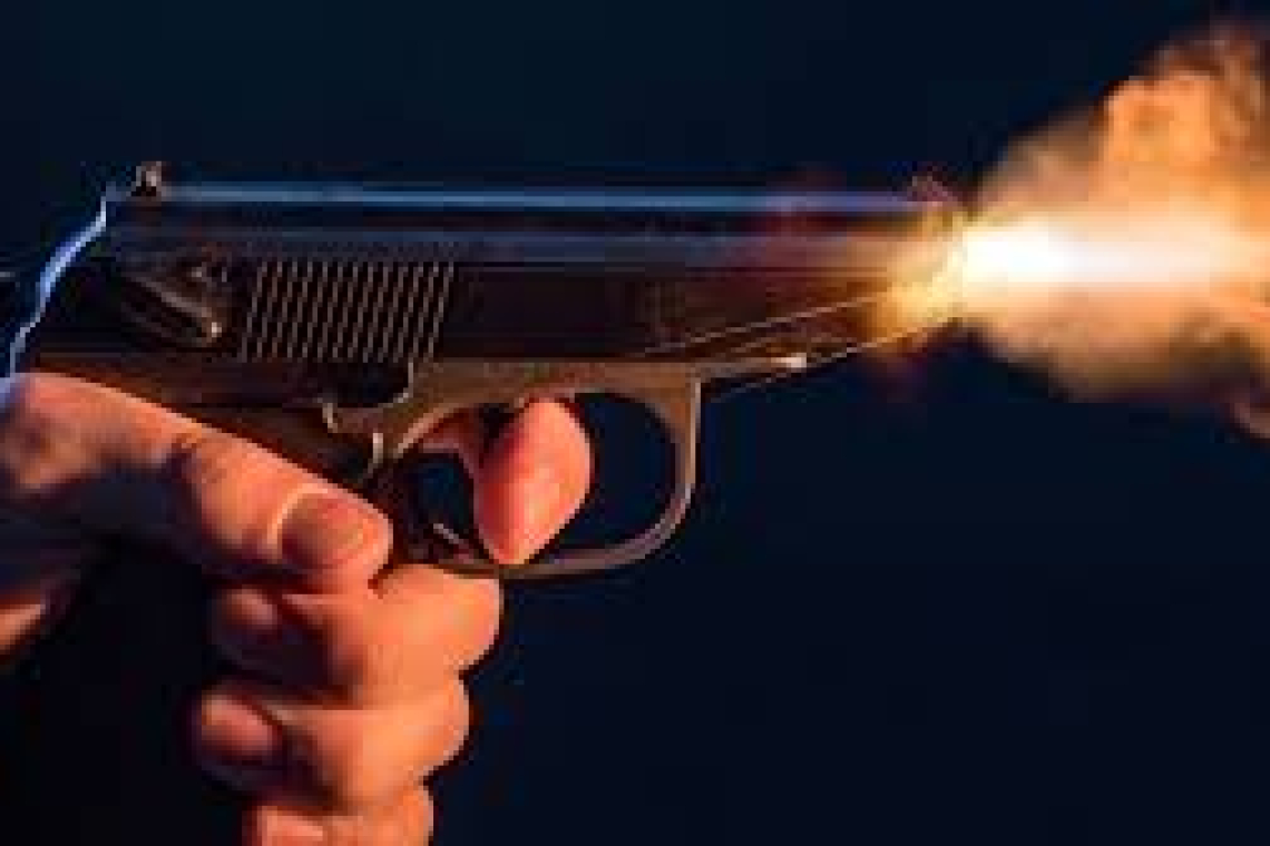 අදත් පානදුරේ වෙඩි තියයි