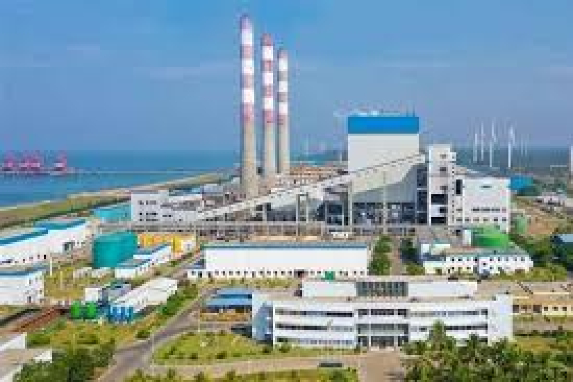 පුද්ගලික බලාගාරවලින් කඩි මුඩියේ වැඩි මිලට විදුලිය ගන්න ගිවිසුම් ගහන්න යයි