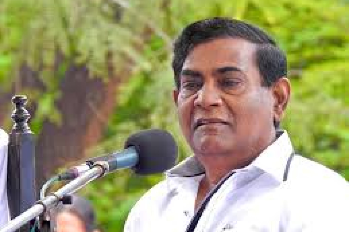 පේරාදෙණිය විශ්වවිද්‍යාලයේ හිටපු ජ්‍යේෂ්ඨ කථිකාචාර්ය අත්තනායක එම් හේරත් අභාවප්‍රාප්ත වෙයි 