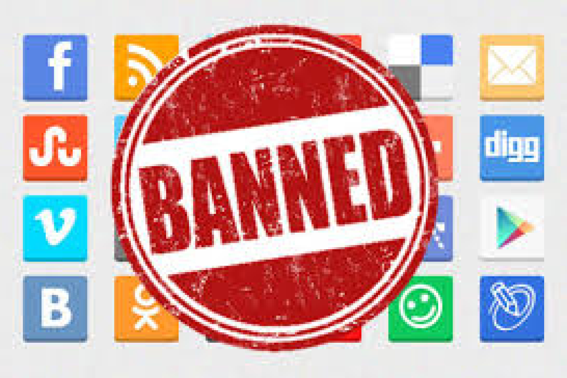 ආණ්ඩුව පෞද්ගලික ජනමාධ්‍ය මර්දනය කිරීමේ උත්සාහයක