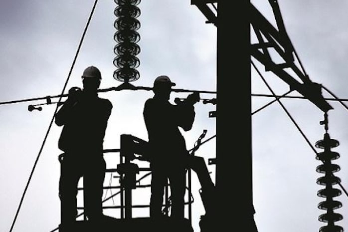 රටපුරා විඳුලිය බිඳවැටීම් 50,000ක්