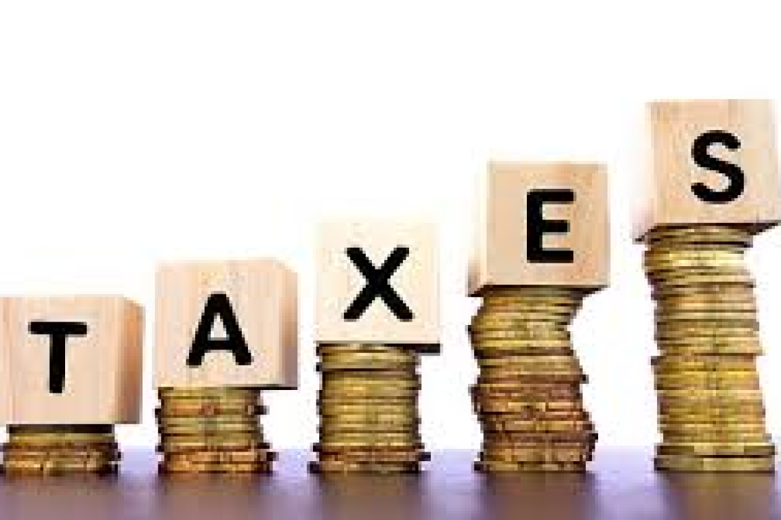 "බදු ශක්ති" නමින් ජාතික බදු සතිය හෙටින් ඇරඹේ