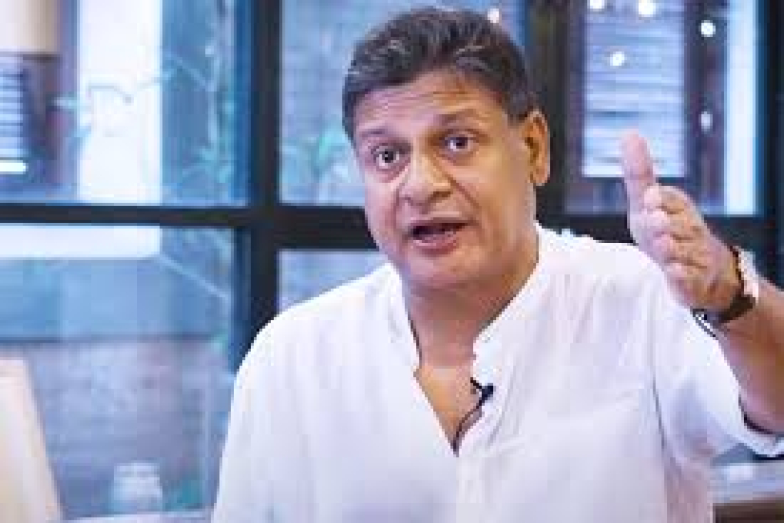 හොරු හොරා කෑ ධනය වහා රාජ සන්තක  කරන්න-  දිලිත් ජයවීර