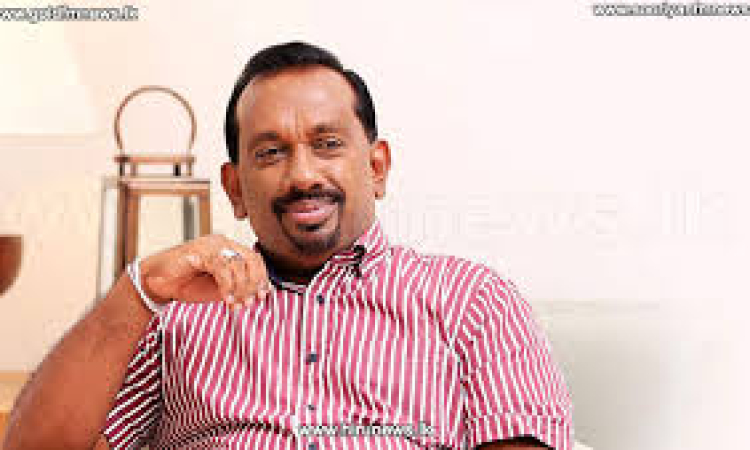 මම වැරදි නෑ.! මහින්දානන්දගෙන් ශ්‍රේෂ්ඨාධිකරණයට අභියාචනයක්