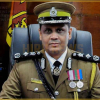 බන්ධනාගාර කොමසාරිස් ජෙනරාල් තුෂාර උපුල්දෙණියගේ වැඩ තහනම් 