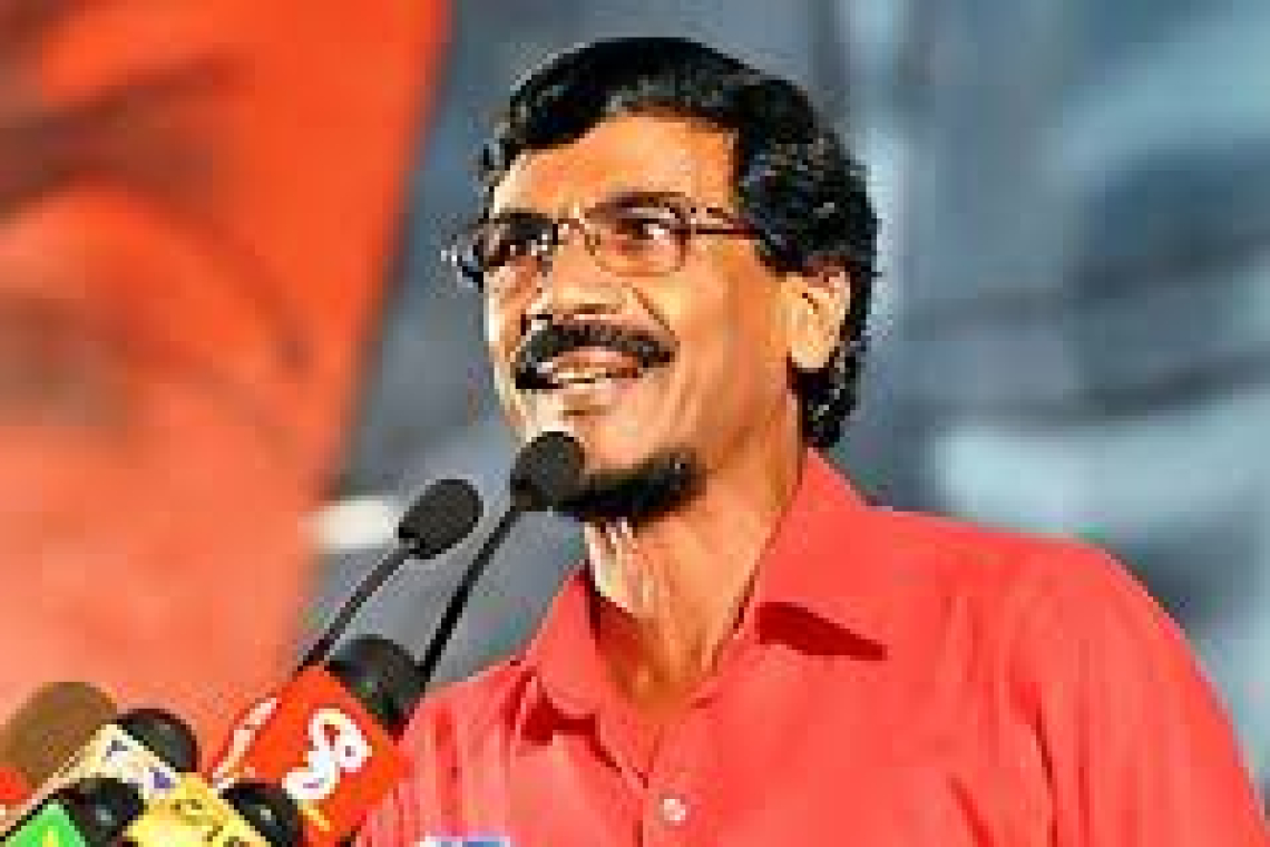 මාලිමා මන්ත්‍රීවරු රොත්තක් අරන් ටිල්වින් චීනෙ යයි