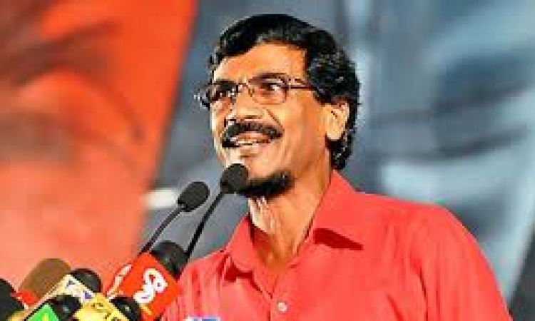 මාලිමා මන්ත්‍රීවරු රොත්තක් අරන් ටිල්වින් චීනෙ යයි