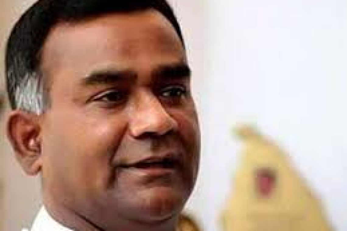 පළාත් පාලන ආයතනවල විපක්ෂයේ බලය පිහිටුවන්න සියල්ල සූදානම් - තිස්ස අත්තනායක