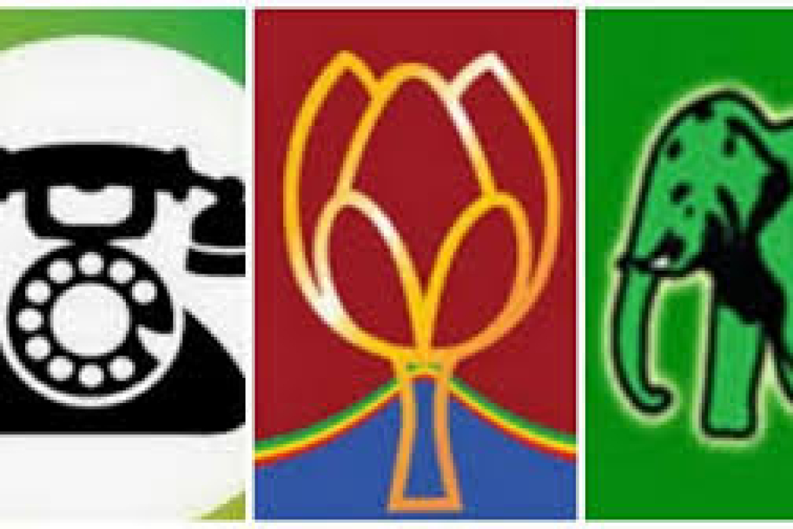 ප්‍රාදේශීය සභා නගර සභා බලය ගන්න අලි-පුටු පොහොට්ටු-ටෙලිෆෝන් හවුලක්