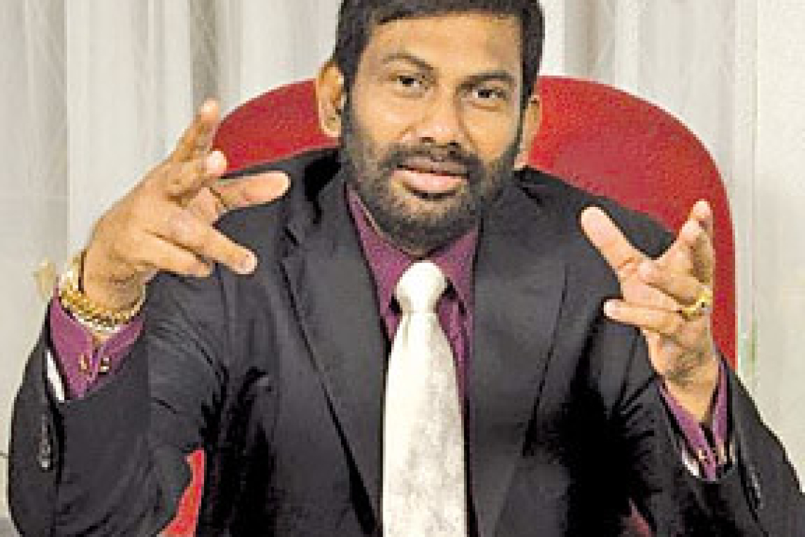 පීපල්ස් ලීසිං සමාගමට ණය ගෙවීම පැහැර හරියි : දයාගමගේගේ දේපල වෙන්දේසි කිරීමට නියෝග
