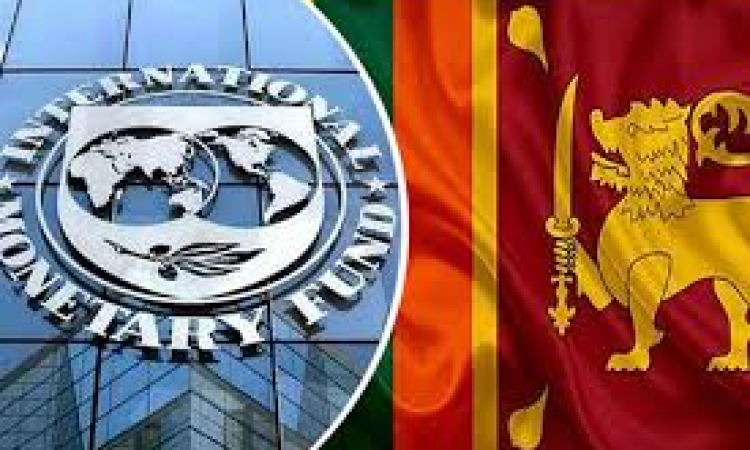  බදු තෙල් විදුලිය අඩු කරන්න එපා-  අයිඑම්එෆ් ශ්‍රී ලංකාවට දැනුම් දෙයි