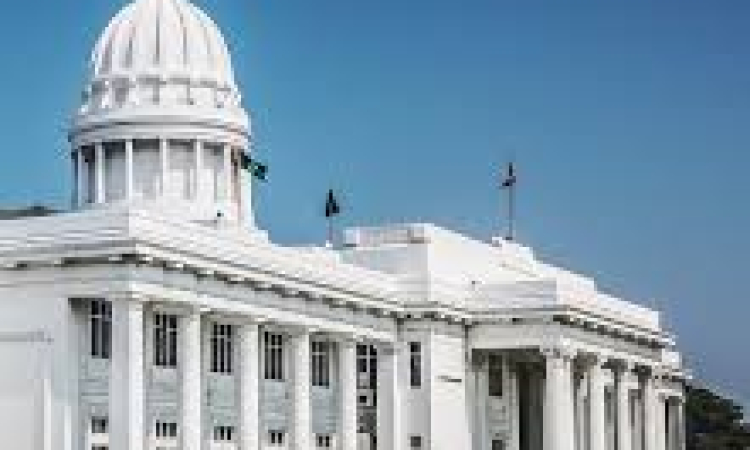 කොළඹ පුරපති සටනේ අවසාන තීන්දුව හෙට  