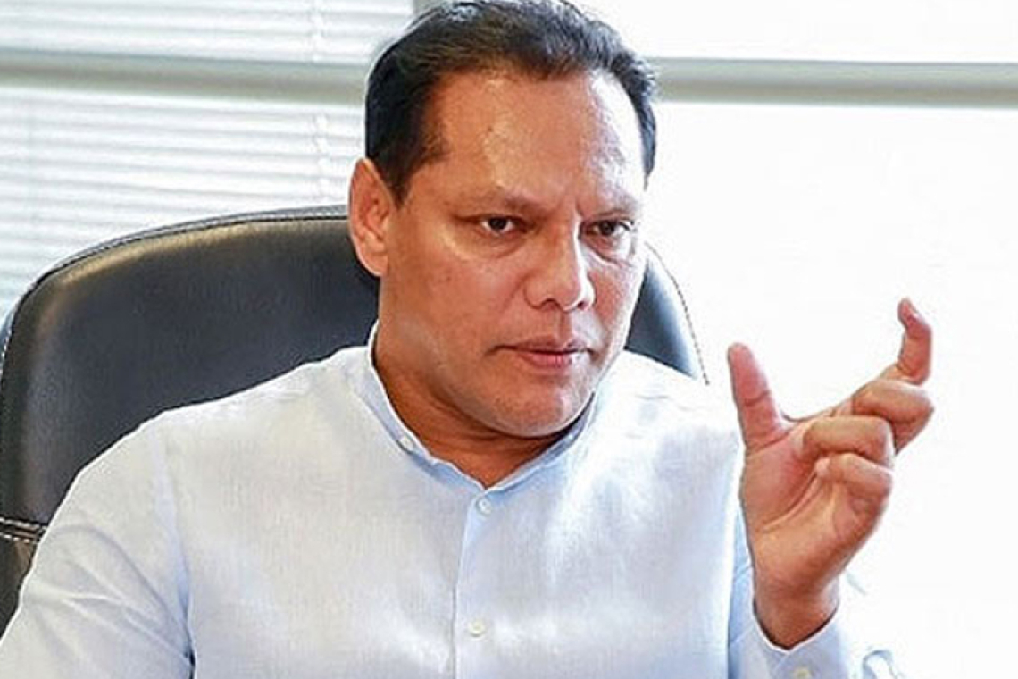 කන්ටේනර් 323 නිදහස් කළ සිද්ධියට බිමල් අත්අඩංගුවට ගන්න’- දයාසිරි ජයසේකර