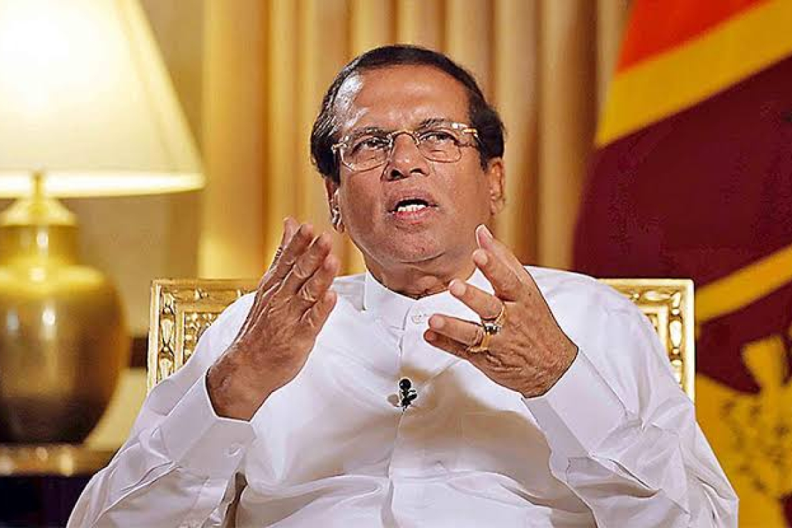 මෛත්‍රීත් මුදල් අවභාවිතා කරලා ...පරීක්ෂණ ඇරඹේ