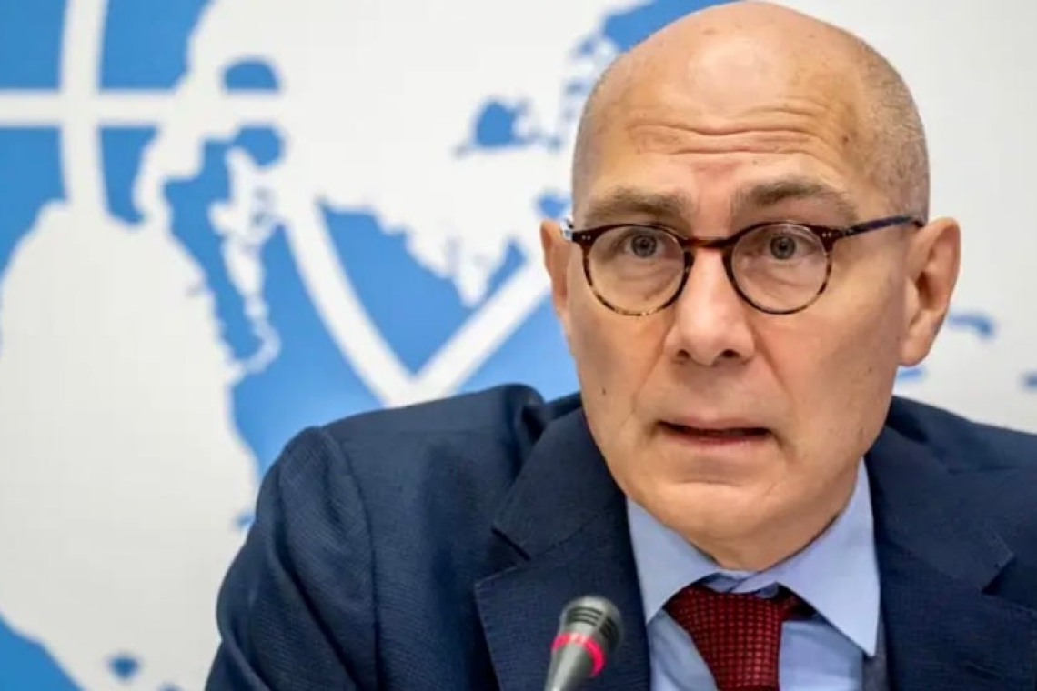 එක්සත් ජාතීන්ගේ මානව හිමිකම් කොමසාරිස් අද ශ්‍රී ලංකාවට