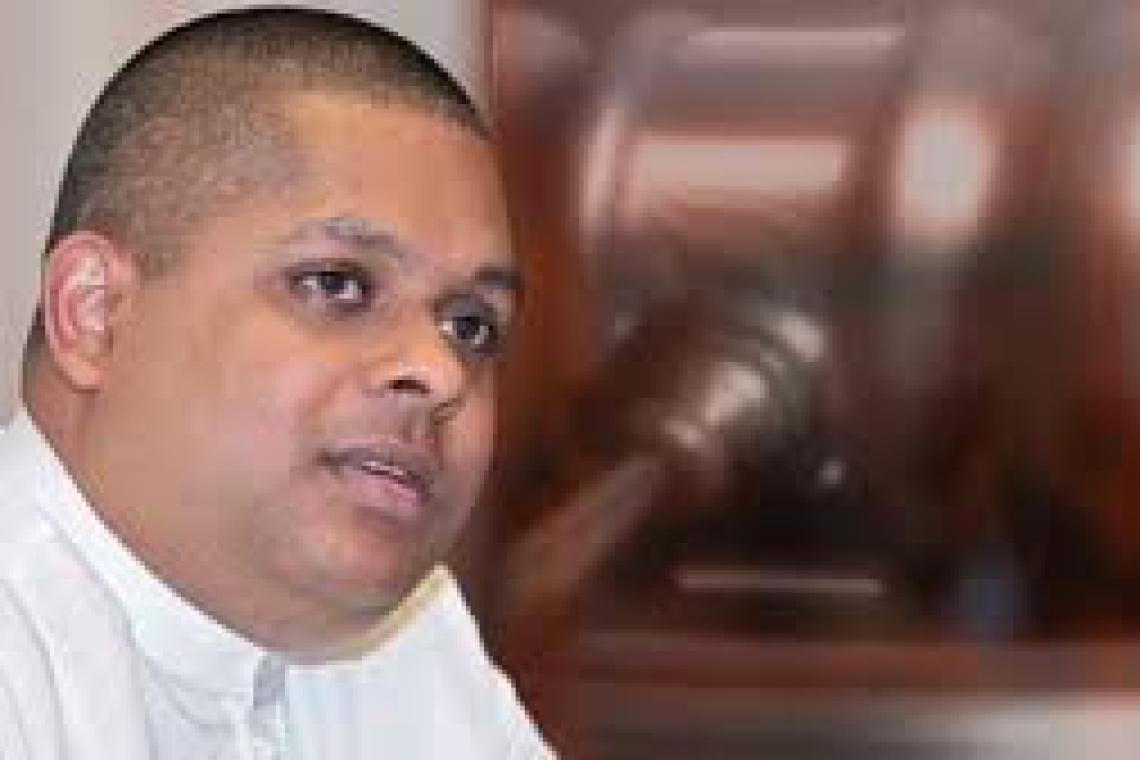 සජින් වාස්ට වරෙන්තු