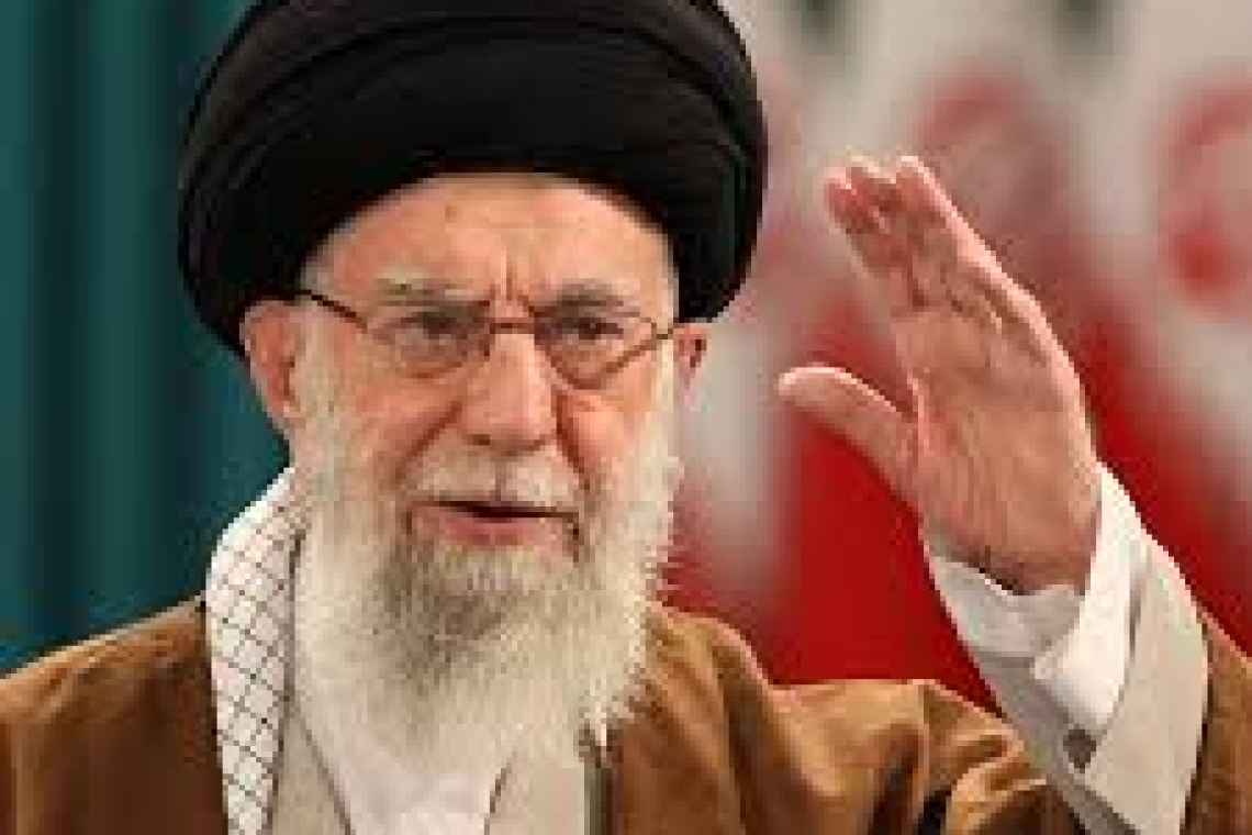 ඊශ්‍රායලය සමඟ කිසිම සටන් විරාමයක් නෑ!!  සටන් දිගටම -ඉරානය තරයේ කියා සිටියි 