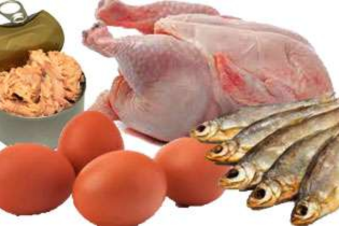   බිත්තර කුකුල් මස් මාළු මිල ඉහළට