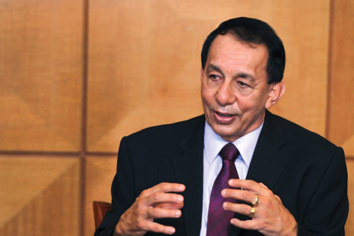 ගුවන් යානා හොරකමකට ශිරන්තිගේ සහෝදරයා අත්අඩංගුවට !