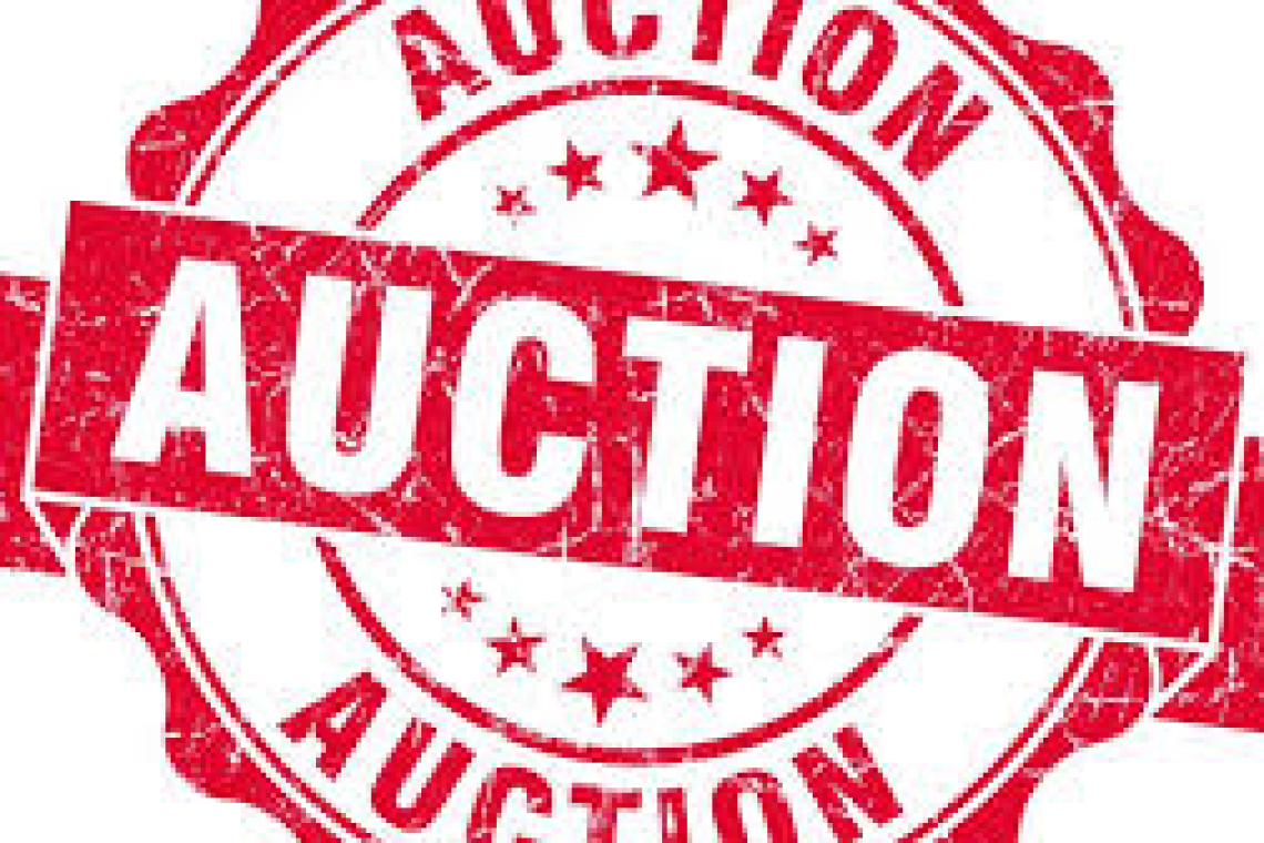 දිනකට ව්‍යාපාර 120ක් වෙන්දේසියේ 