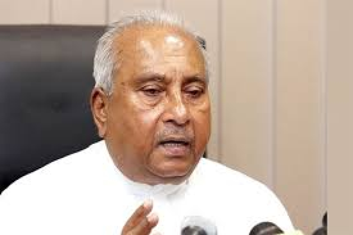 ගාමිණී ලොකුගේ අභාවප්‍රාප්ත වේ…