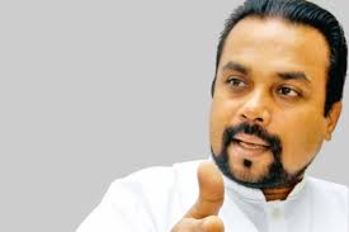 ලෝකයේ ඉන්ධන මිල පහළ යද්දී අරුම පුදුම පුනරුද ආණ්ඩුව ඩීසල් පෙට්‍රල් ඉහල දාලා--  විමල් වීරවංශ