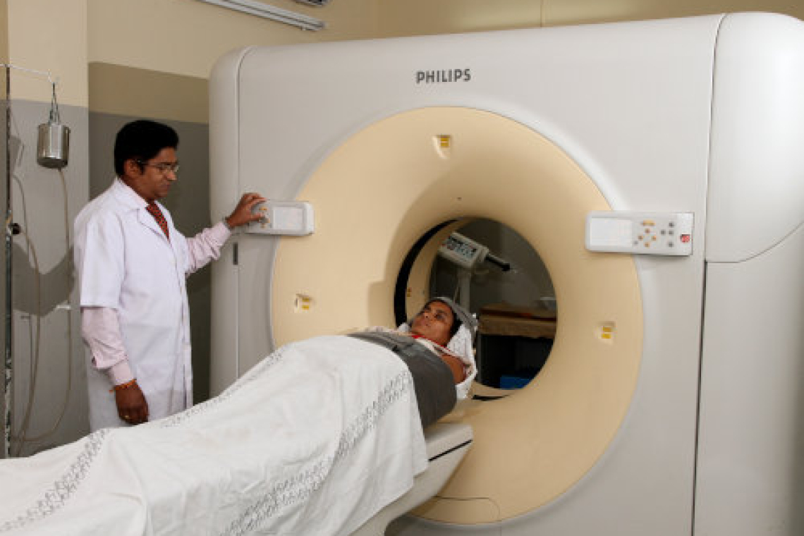 ජාතික රෝහලේ MRI පරීක්ෂණ ඩැහැගන්න පෞද්ගලික රෝහල් වව්චර සෙල්ලමක