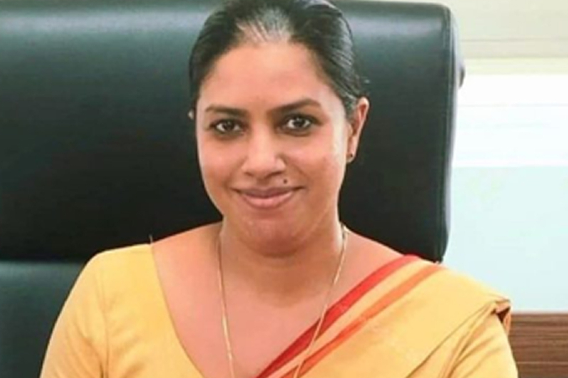 බස්නාහිර පළාත් පාලන කොමසාරිස්වරියට එරෙහිව සීතාවක මන්ත්‍රීවරු උසාවි යති