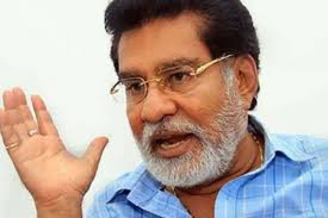 මර්වින් සිල්වාට ඇප