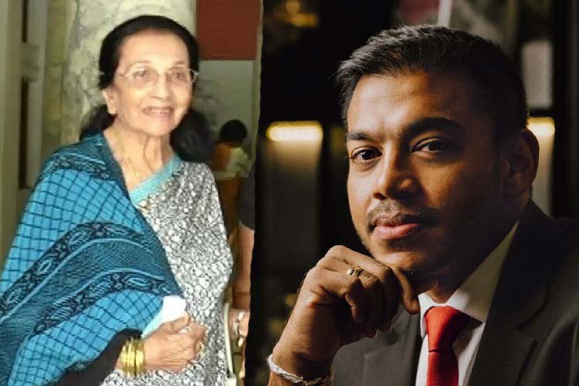 දෙහිවල හා රත්මලානේ කෝටි 8ක අයථා වත්කමට අමතරව ඩේසි ආච්චිගේ සහ යෝෂිතගේ ගිණුම්වල කෝටි 6ක්  