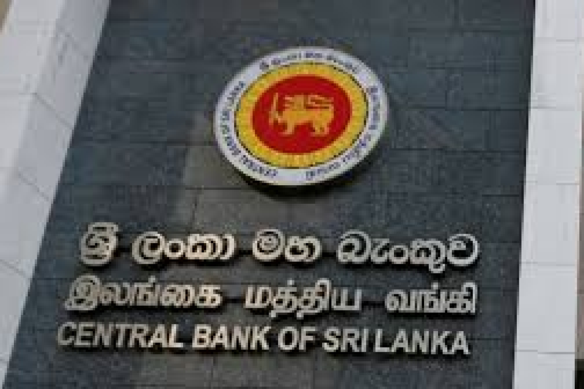 මහා බැංකු සුද්දයට සුදු හුණු ගෑ මන්ත්‍රී 10ක් ගැන සොයයි