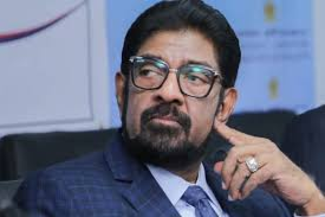 කෙහෙළිය ඇතුළු දොළොස් දෙනෙකුට අධි චෝදනා 13ක්