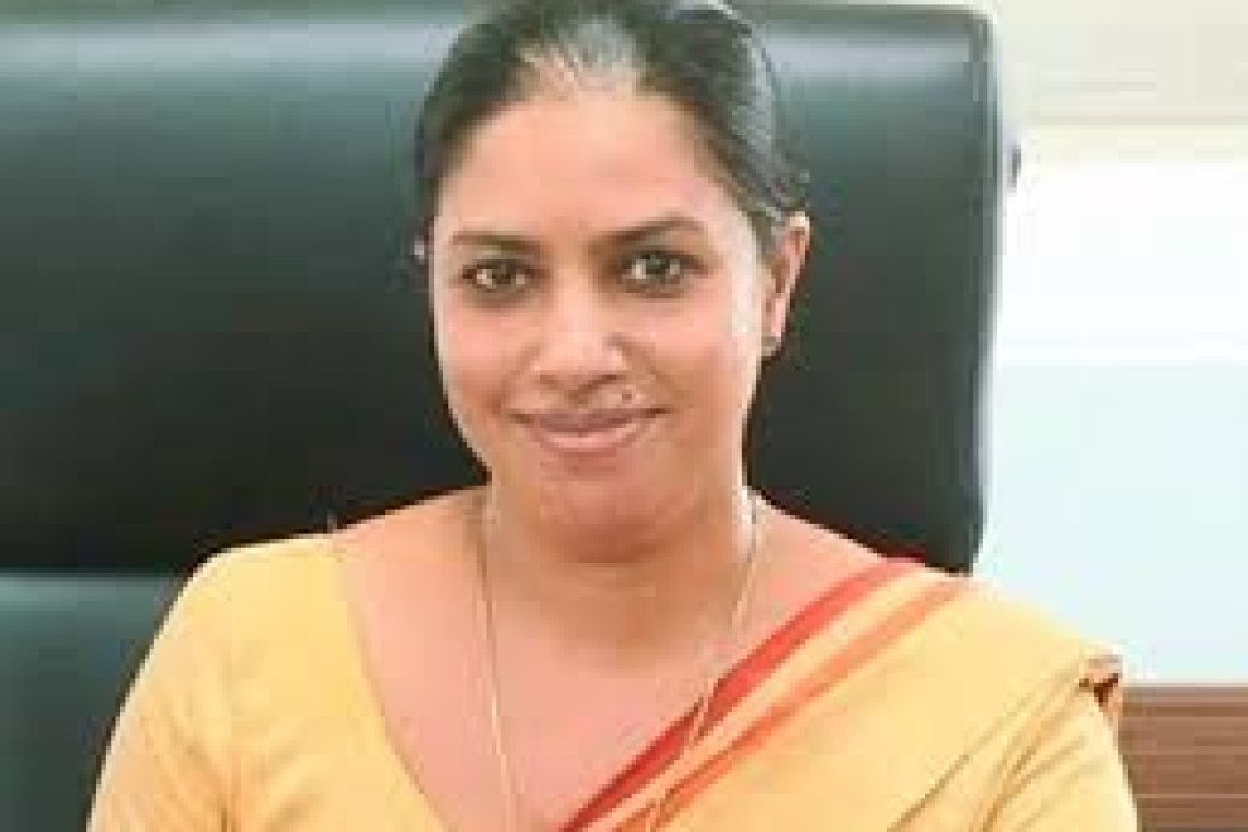 බස්නාහිර පළාත් කොමසාරිස්වරියට විපක්ෂයෙන් නඩු