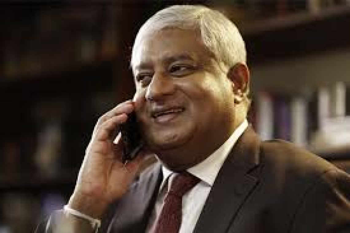 හිටපු පොලිස් ඇමති ටිරාන් අලස්ට ඩුබායිහි ඉන්න පාතාලයකුගෙන් මරණ තර්ජන.